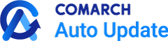 Comarch Auto Update Knowledge Base