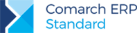 Comarch ERP Standard 2022.0 Knowledge Base