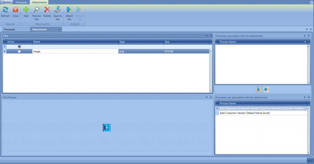 Attachments – Comarch ERP Standard 2022.0 Knowledge Base